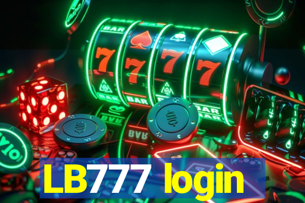 LB777 login